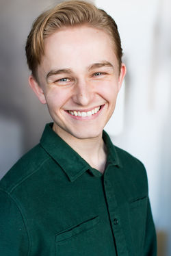 Kooper Campbell Headshot