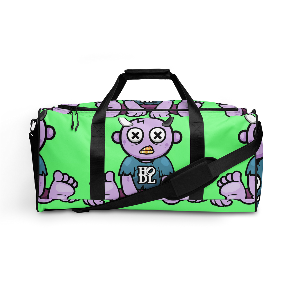 HODL Duffle bag