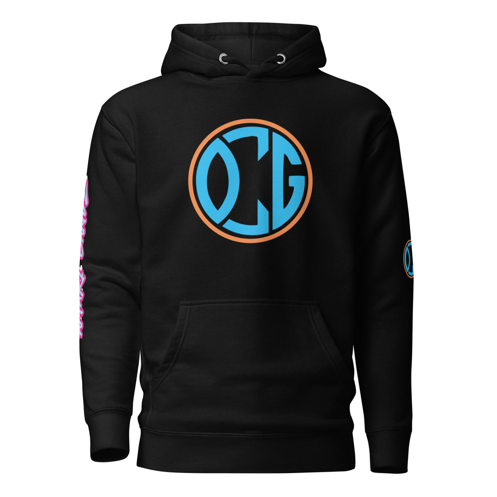 OCG AB Hoodie