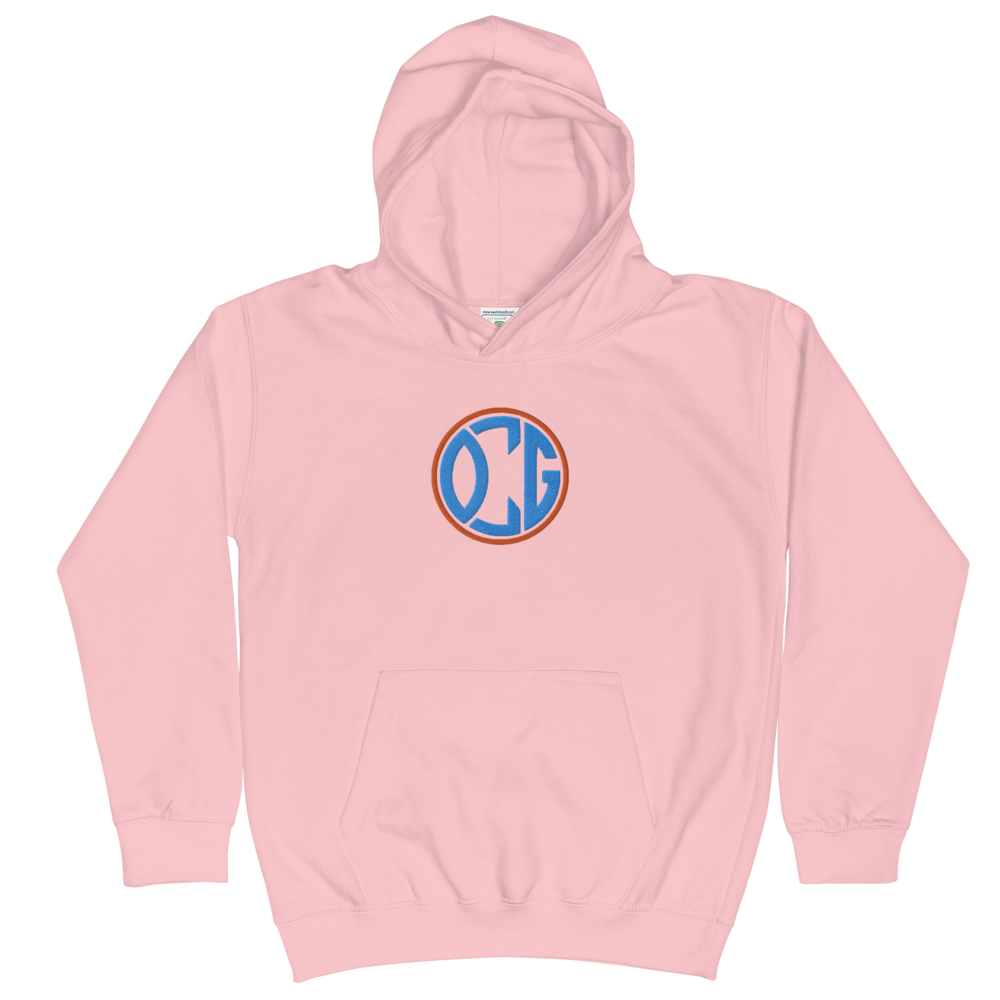 OCG Kids Hoodie