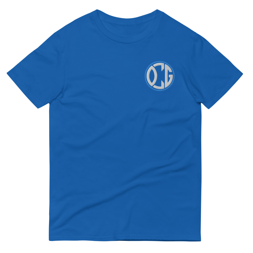 OCG Short Sleeve T-shirt