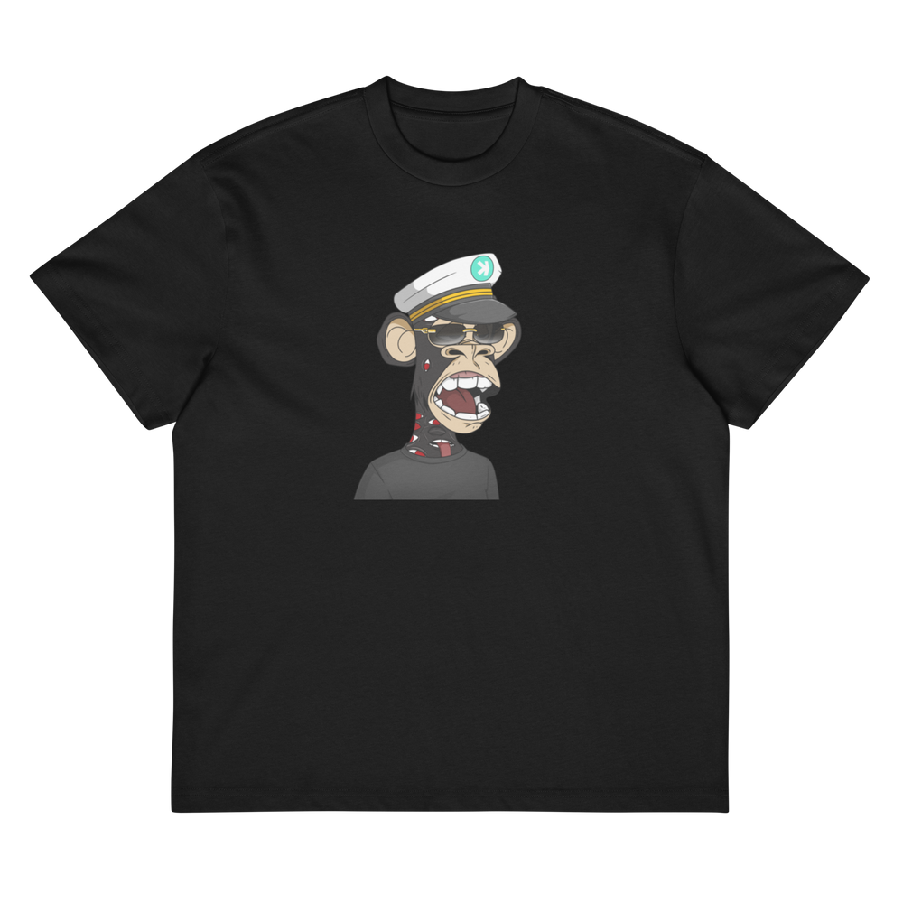 IYKYK T-shirt