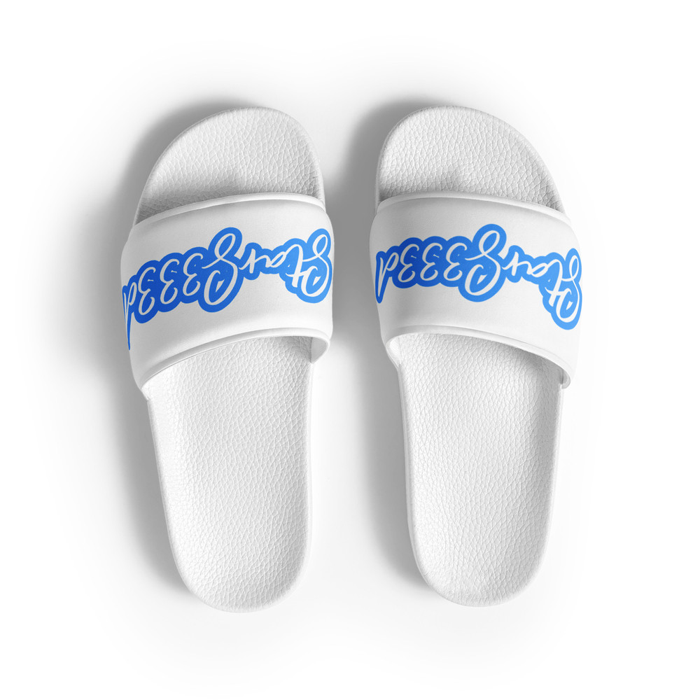 333 Men’s slides