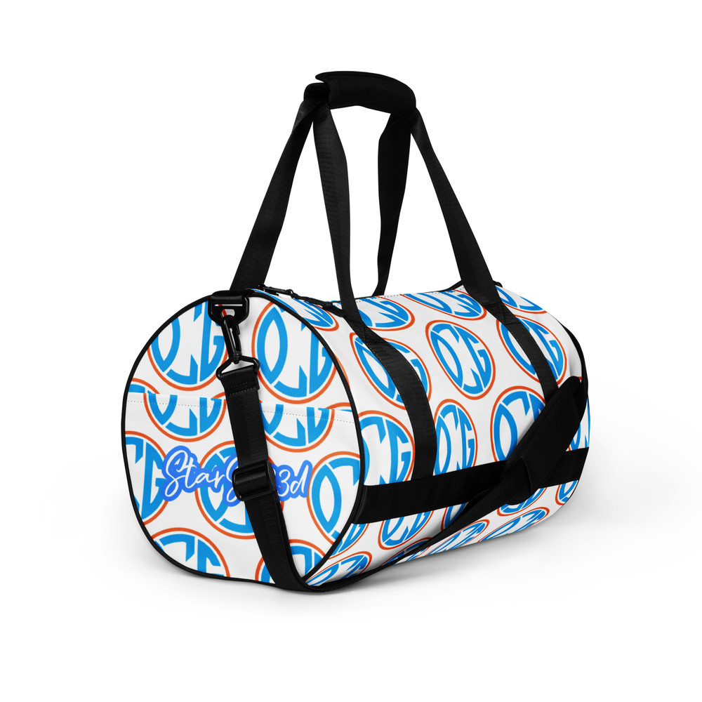 OCG 333 Gym Bag