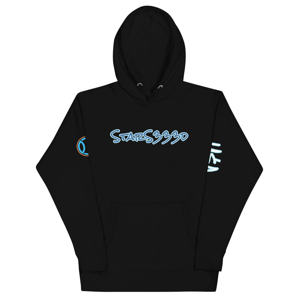 StarS333d Hoodie