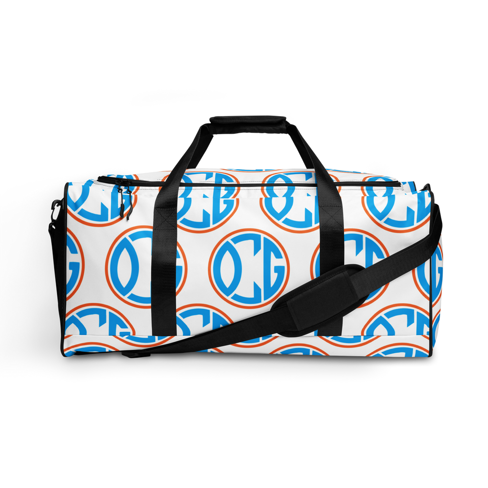 OCG Duffle bag