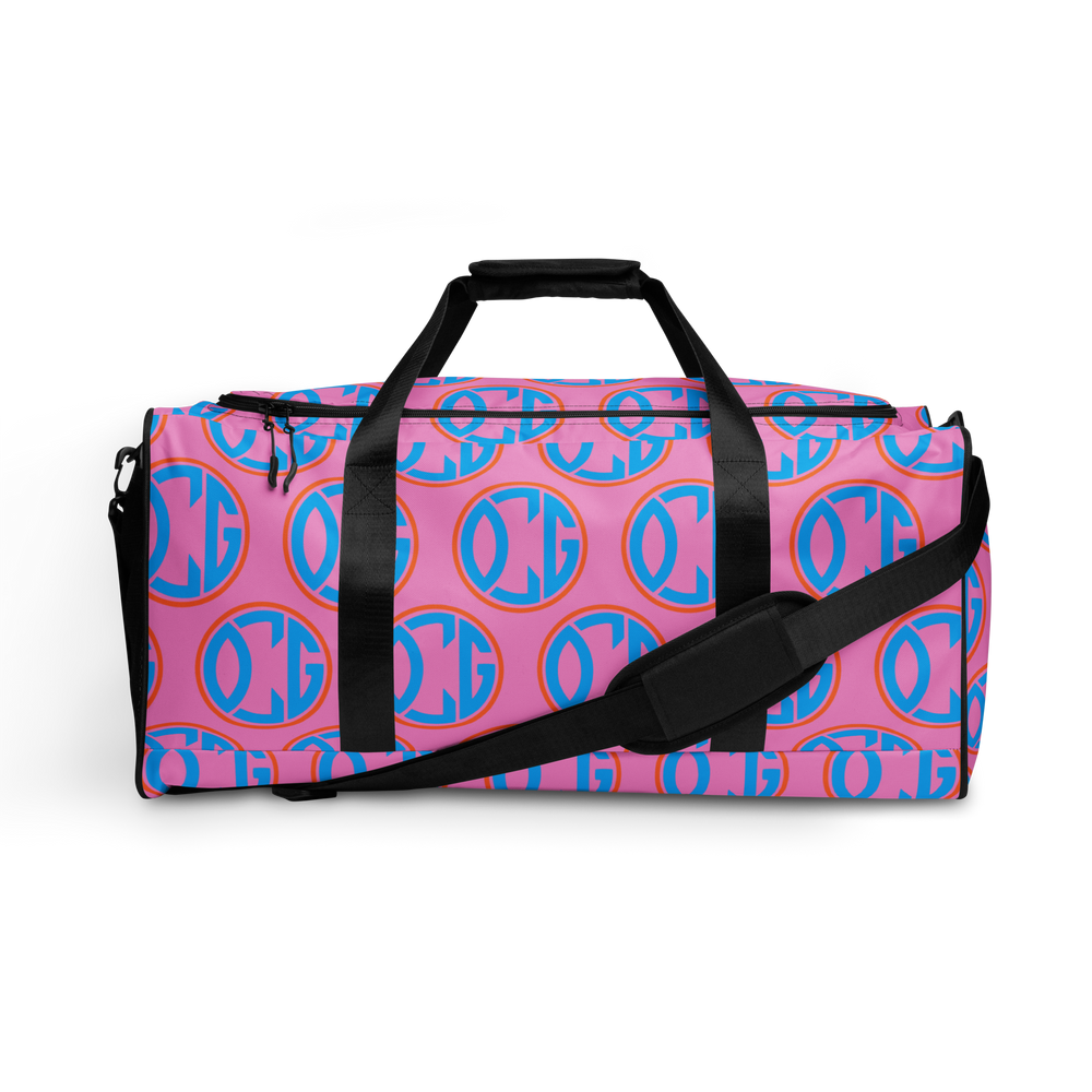 OCG Woman's Duffle bag