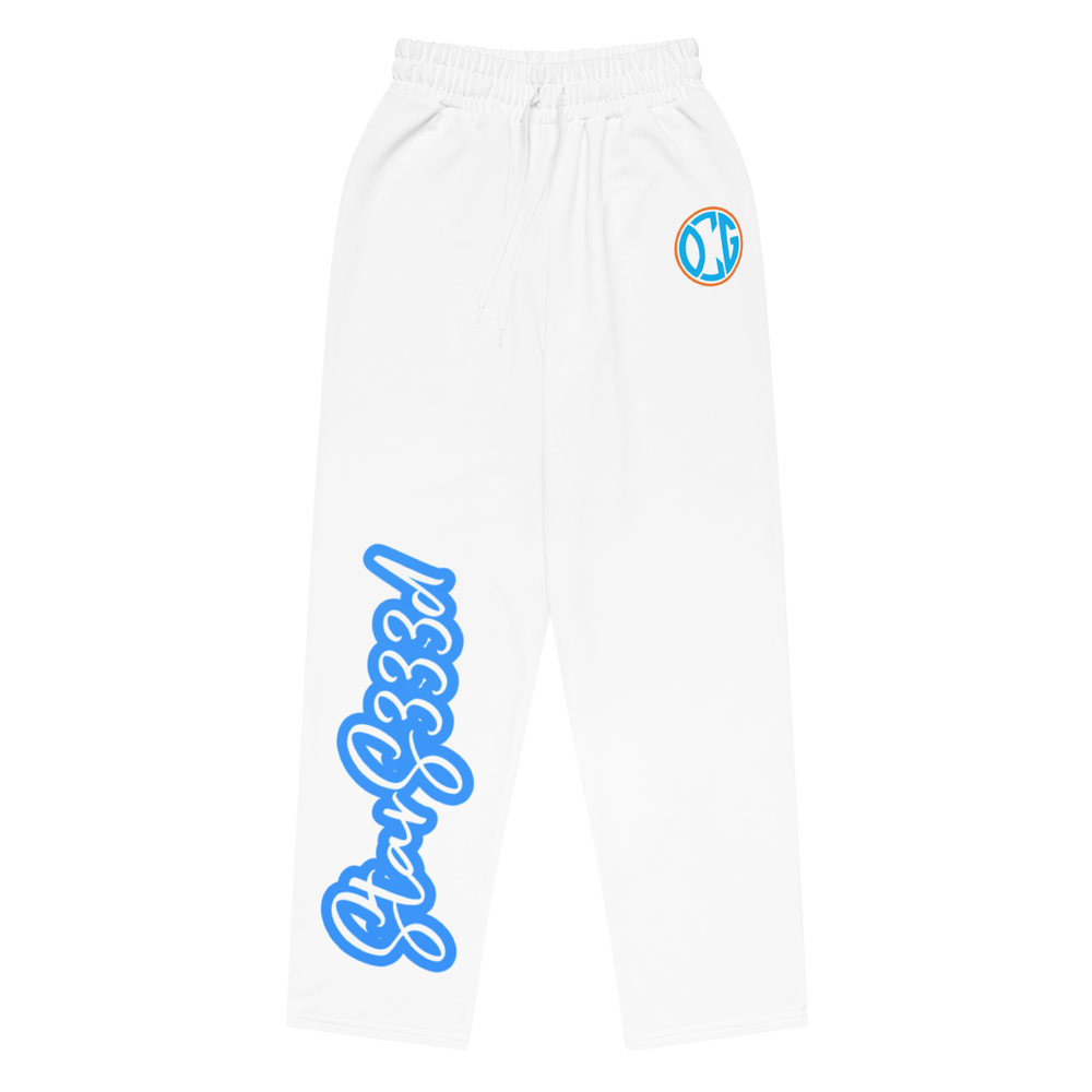 RareSky SS joggers