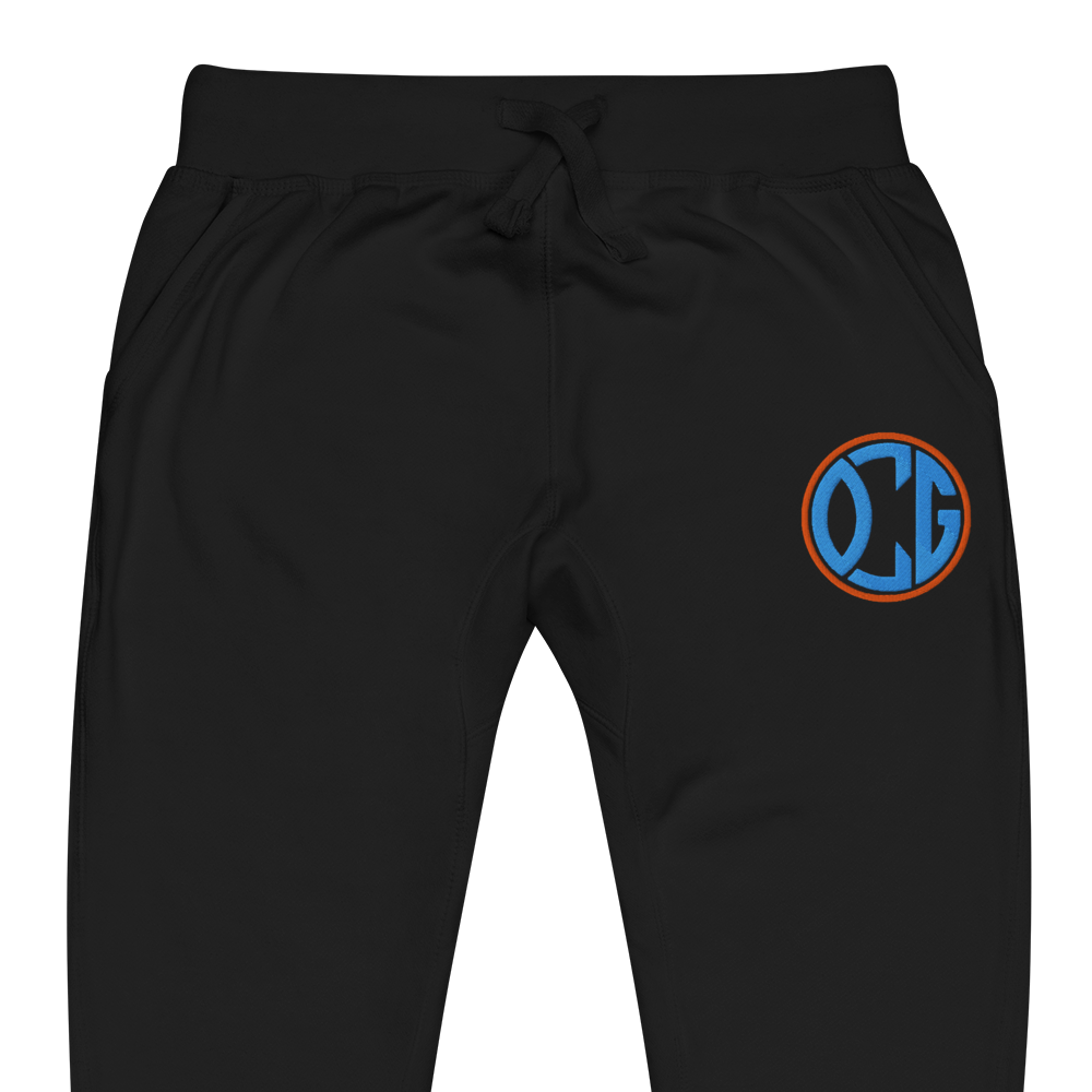 OCG sweatpants