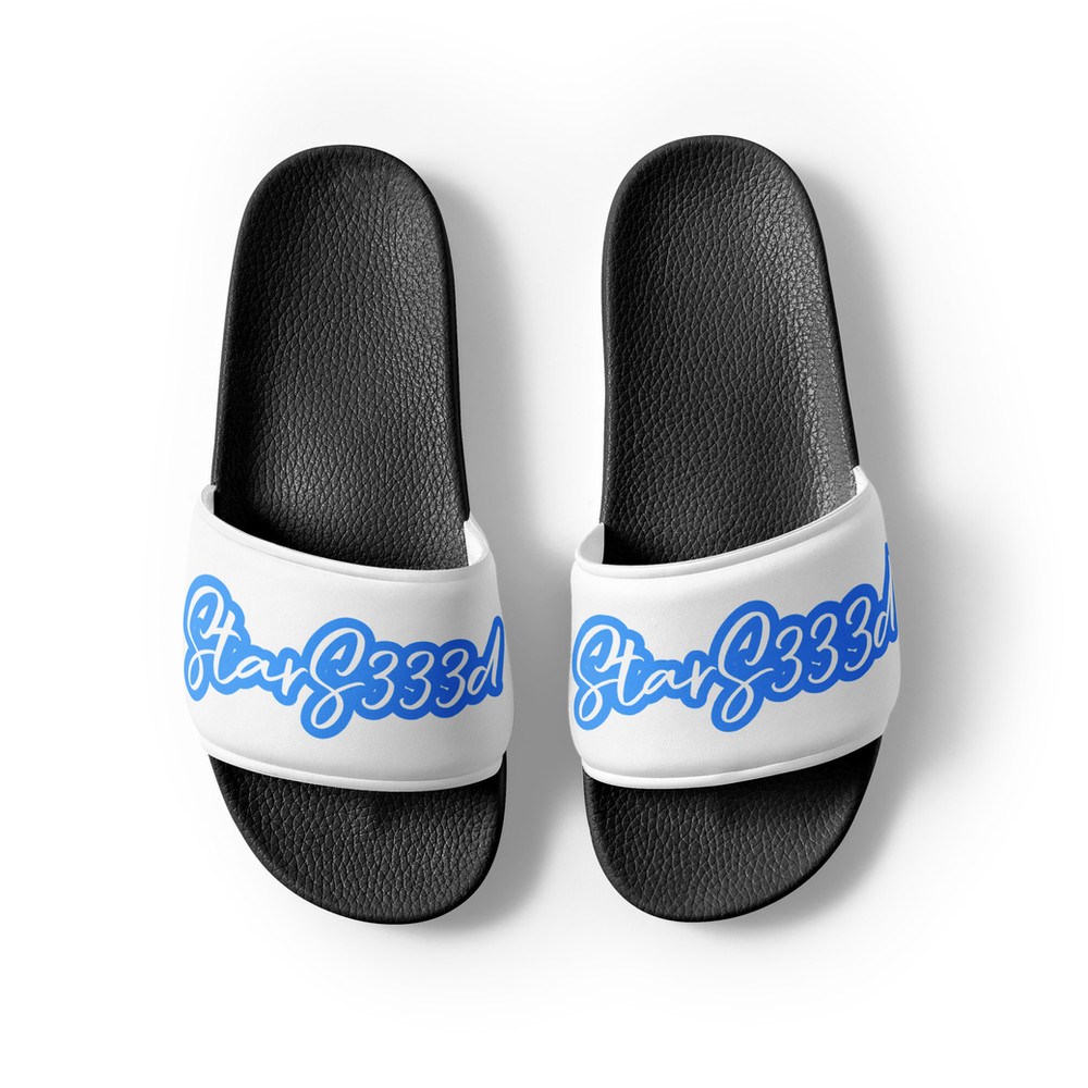 333 Women's slides