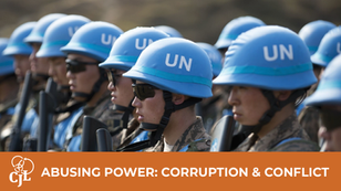 Mainstreaming Anti-Corruption in SSR