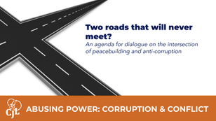 Two roads that will never meet?