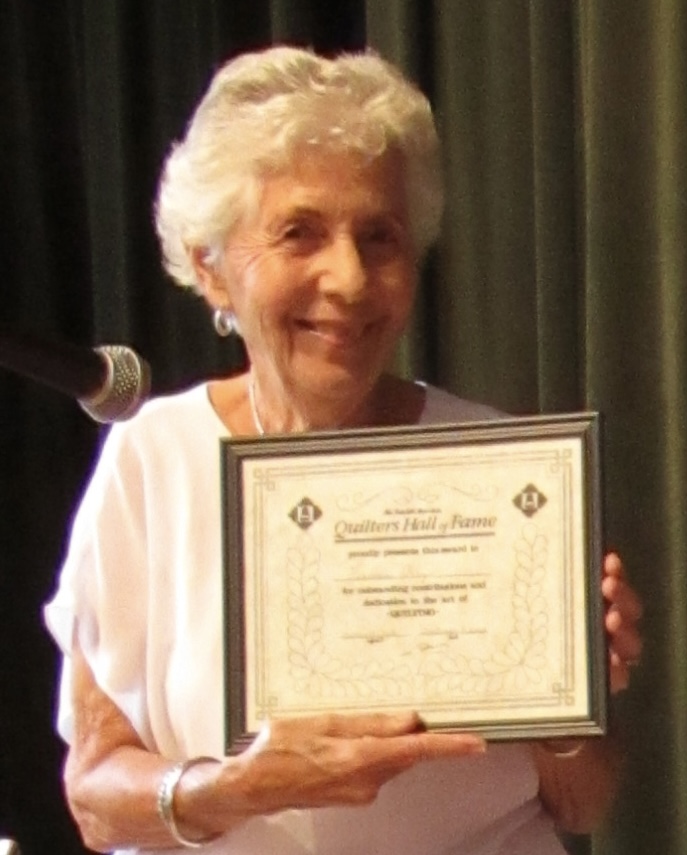 Veronica Daley