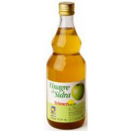 Trimen Vinagre de Sidra de Manzana Bio 750ml