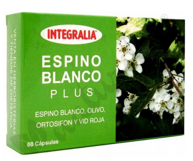 Espino blanco plus