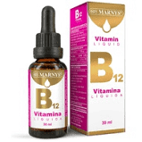 Vitamina B12 Líquida