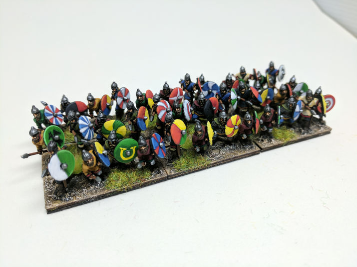 More Warband, more....