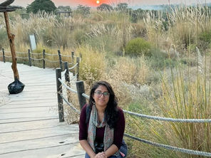 Reflecting On Our Conversations - Finding Points of Connection