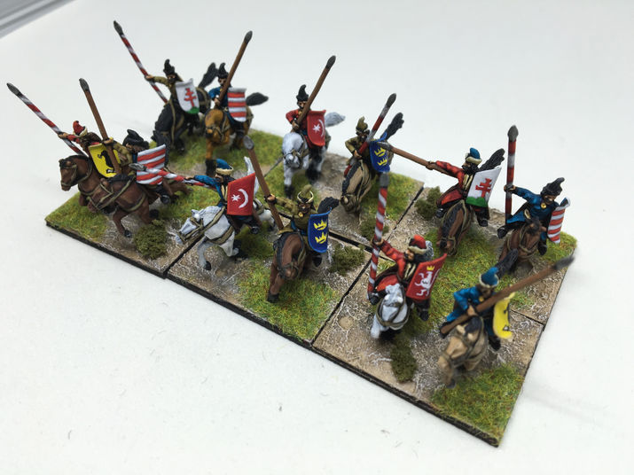 Project Hungarian Update: Szekely