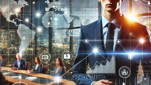 Voz de MS: A Estratégia Inteligente para Autoridades e Municípios se Destacarem no Digital