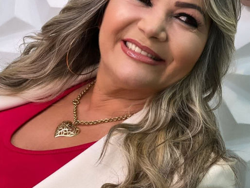 Feliz Dia das Mães! Vereadora Rose Monica presta homenagem especial às mães de Jateí