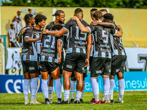 Semifinais do Campeonato Sul-Mato-Grossense 2025 Reúnem Tradição e Estreante