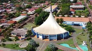 Vicentina: Segurança, Crescimento e Qualidade de Vida em Um Município de Oportunidades