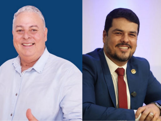 Jeovani Vieira de Jateí é derrotado na eleição da UCVMS