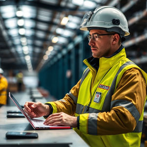 Enabling Safer Work Through Digitised Safety Protocols