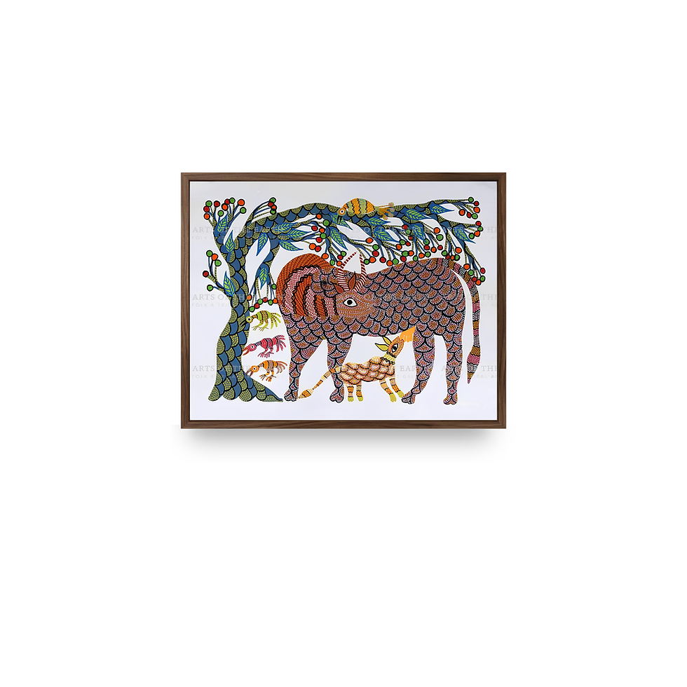 Sikki art.