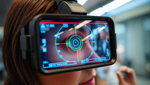 Revolutionizing Market Research with Eye-Tracking and Behavioral Science Insights