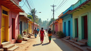 The Importance of Cultural Context in Understanding Indian Social Dynamics