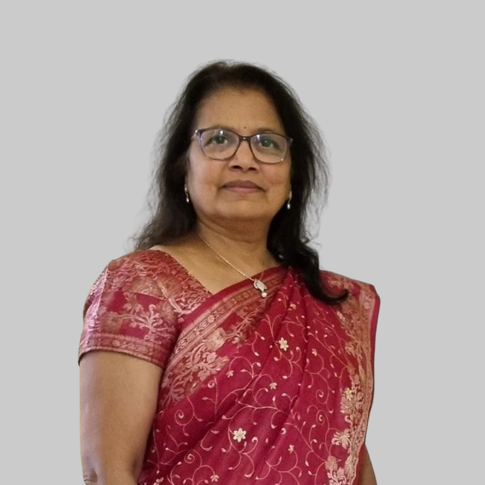 Nisha Shah, Co-Founder - Dharohar Arts.