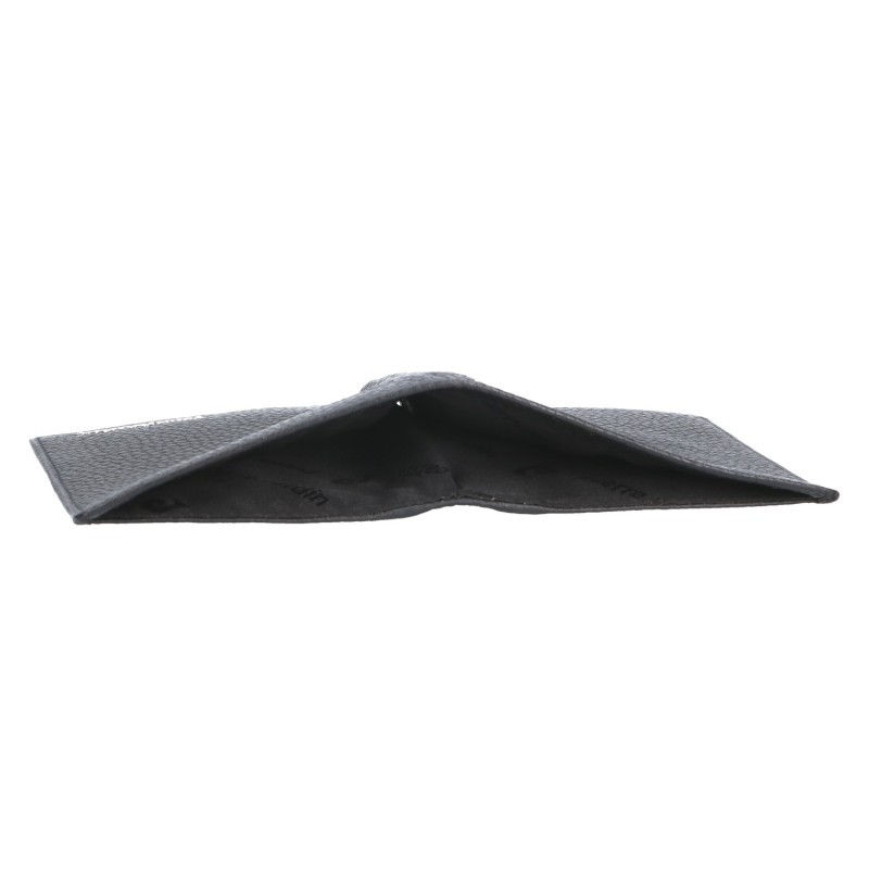 Thumbnail: Pierre Cardin Embossed Leather Card Holder