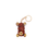 Thumbnail: Bear Keychain