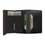 Thumbnail: SlimWallet Black/Brown