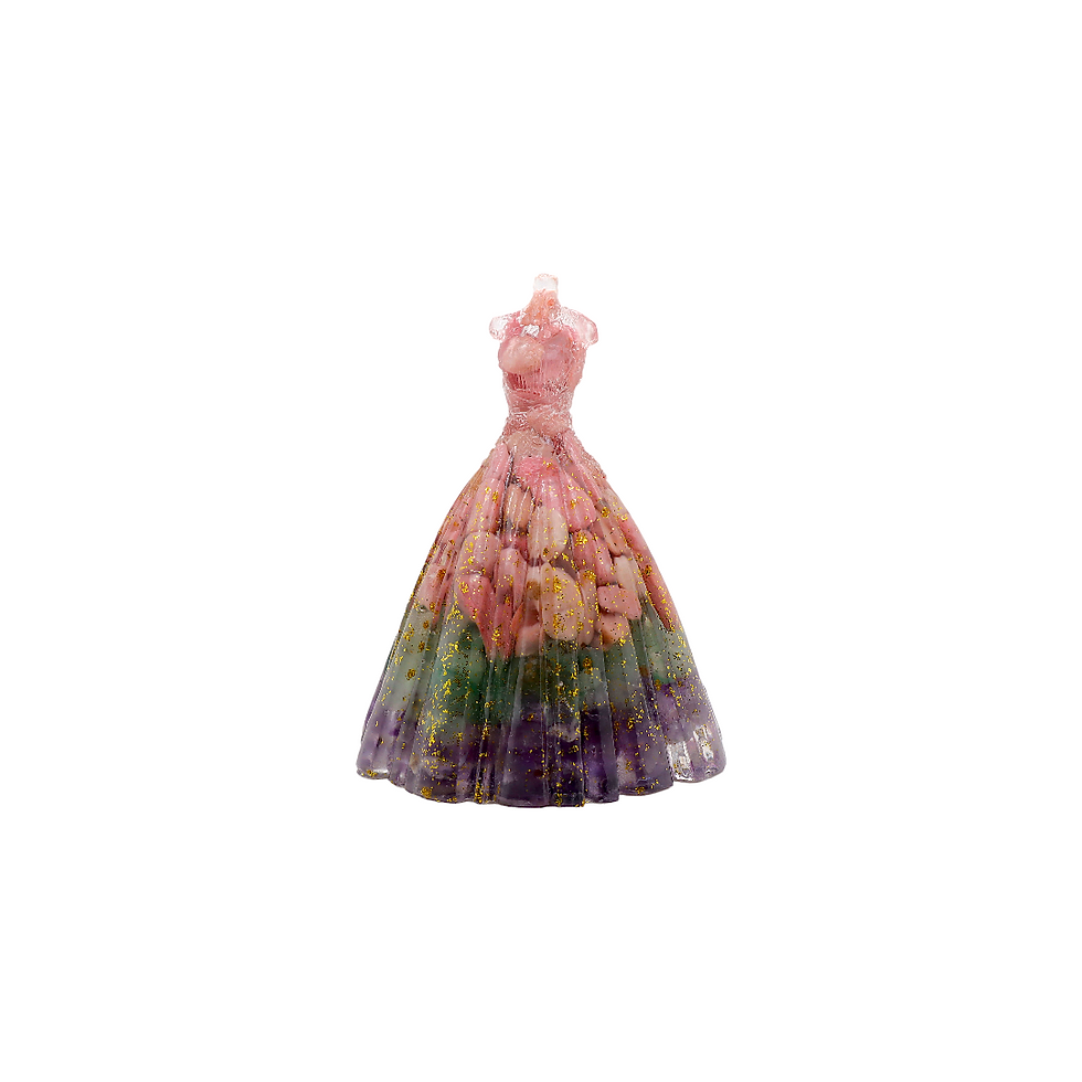 Thumbnail: Gemstone Dress