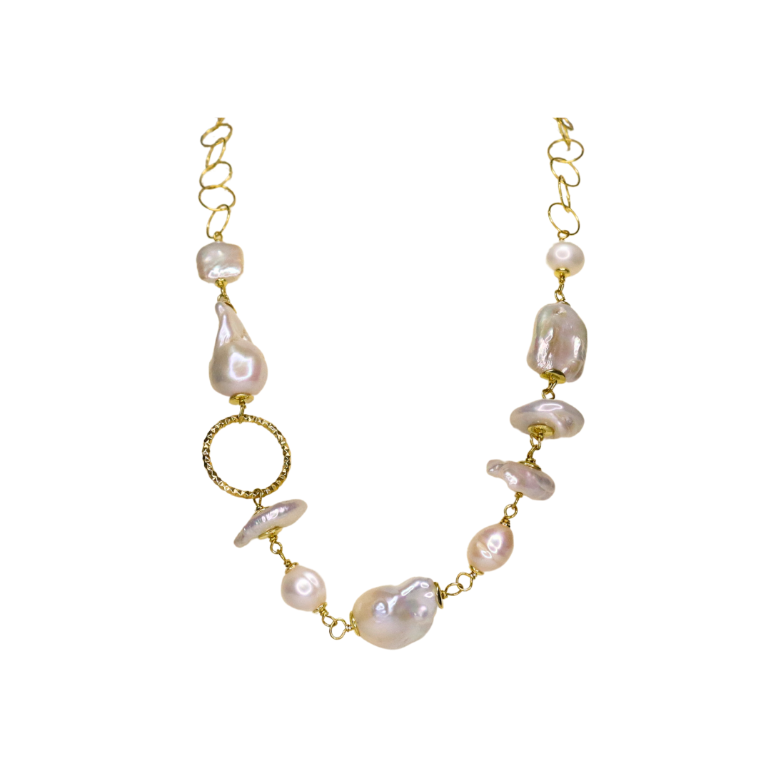 Freshwater Pearl