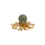 Thumbnail: Gemstone Octopus