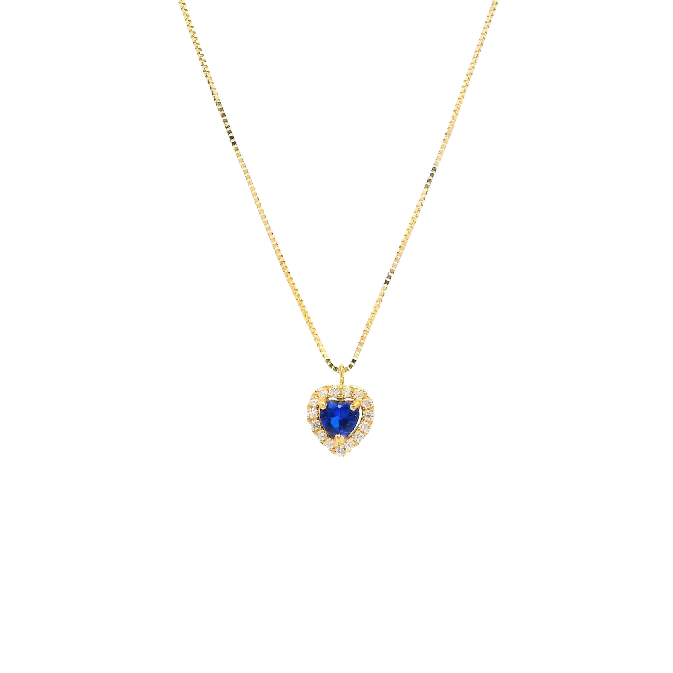 Cubic Zirconia