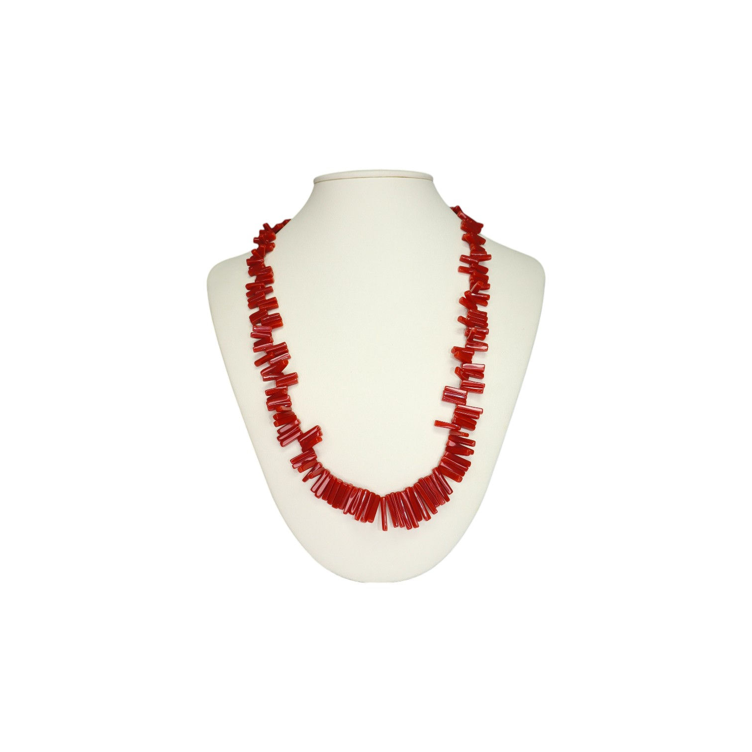 Coral Necklace