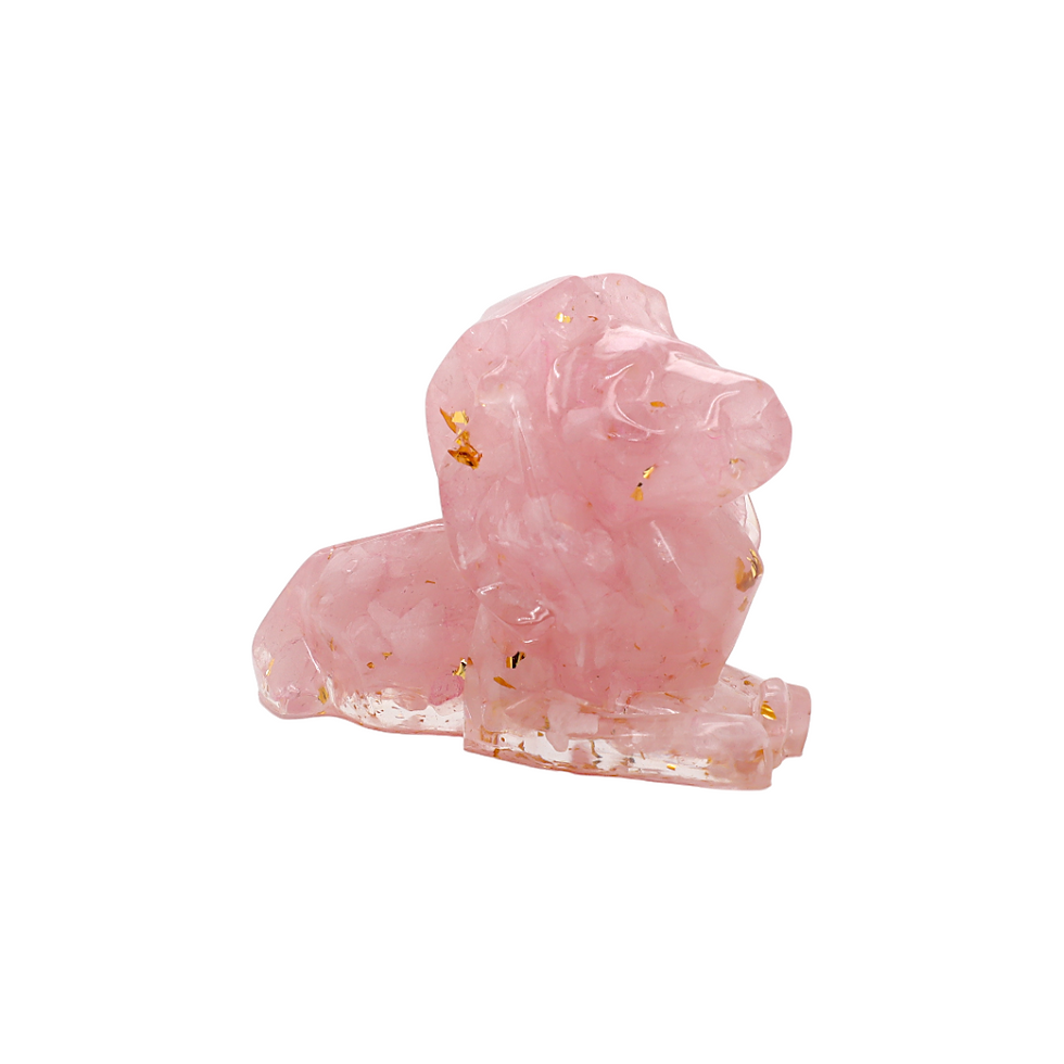 Thumbnail: Gemstone Lion