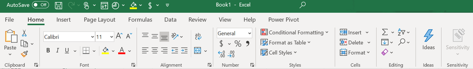 Back to basics: Excel and a VLOOKUP