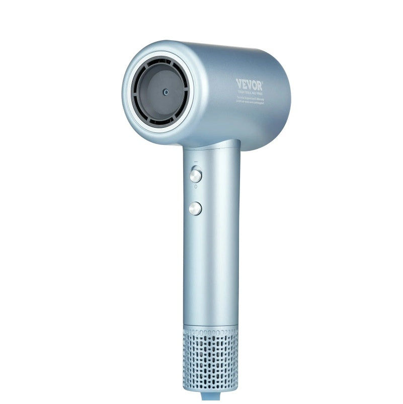 Thumbnail: High-Speed Hair Dryer With 105,000RPM Brushless Motor, 200 Million Negative Ions