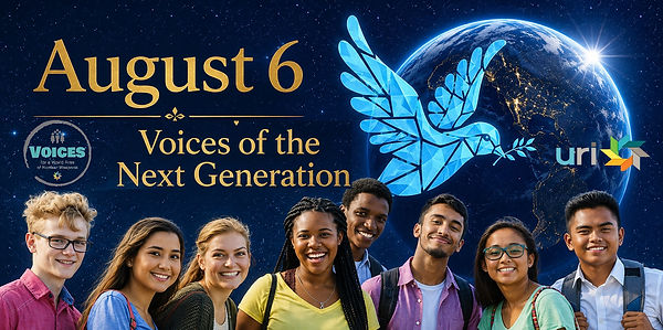 August 6 with URI VOICES logos.jpg
