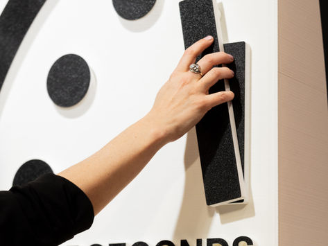 Voices: Two Critical Moments