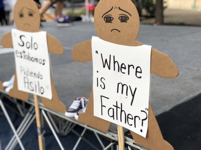 Calling All Angels