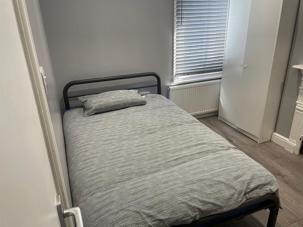 Bedroom 3
