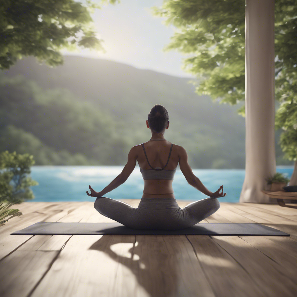 Breath awareness