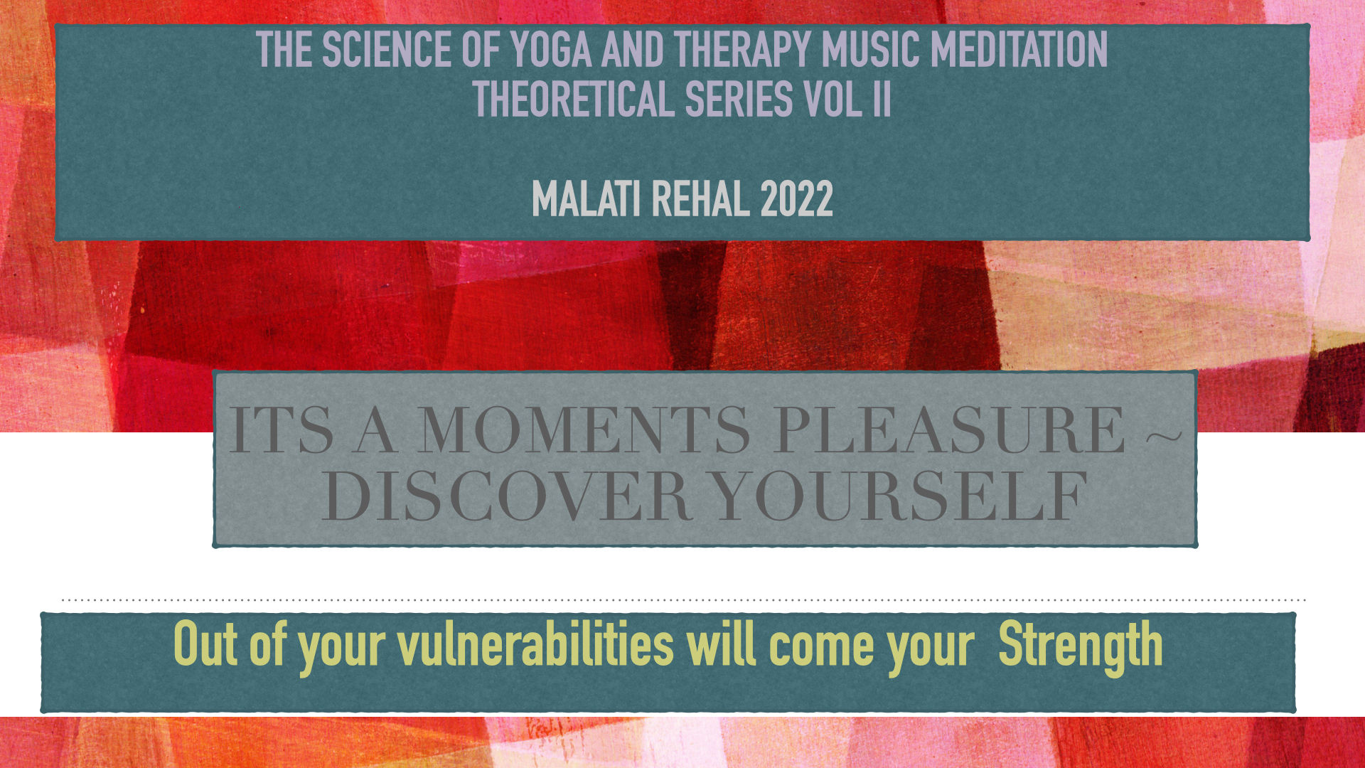 Theory assessments book 2